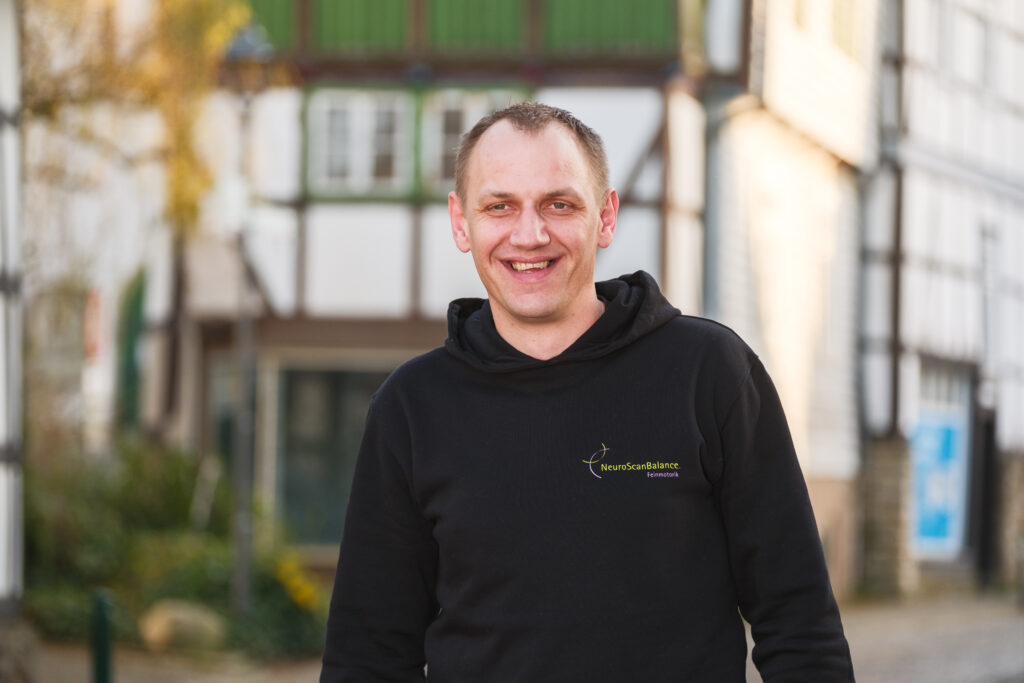 Willi Klassen