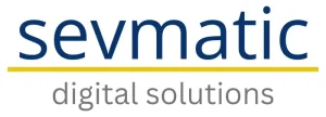 Logo von sevmatic